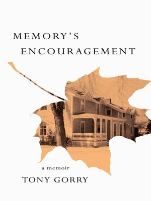 cover image of Memory's Encouragement